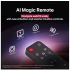 Televizors LG 83" UHD OLED evo AI G5 Smart TV OLED83G51LW