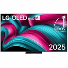 Televizors LG 83" UHD OLED evo AI Smart TV OLED83C51LA
