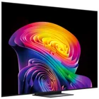 Televizors LG 83" OLED evo AI C6 4K (2026) OLED83C61LA