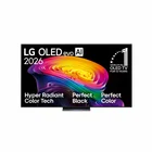 Televizors LG 83" OLED evo AI C6 4K (2026) OLED83C61LA