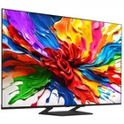 Televizors LG 85" UHD QNED evo AI MiniLED Smart TV 85QNED93A6A