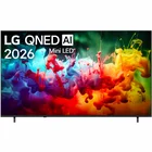 Televizors LG 85" QNED AI MiniLED Smart TV (2026) 85QNED70B3A
