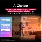 Televizors LG 86" UHD NanoCell AI Smart TV 86NANO81A3A