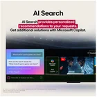 Televizors LG 86" UHD NanoCell AI Smart TV 86NANO81A3A