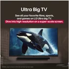 Televizors LG 86" UHD NanoCell AI Smart TV 86NANO81A3A