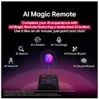 Televizors LG 86" UHD NanoCell AI Smart TV 86NANO81A3A