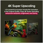 Televizors LG 86" UHD NanoCell AI Smart TV 86NANO81A3A