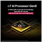 Televizors LG 86" UHD NanoCell AI Smart TV 86NANO81A3A