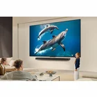 Televizors LG 86" UHD QNED AI Smart TV 86QNED80A3A