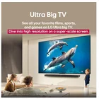 Televizors LG 86" UHD QNED AI Smart TV 86QNED80A3A