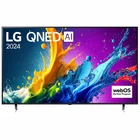 Televizors LG 86" UHD QNED Smart TV 86QNED80T3A