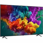 Televizors LG 86" QNED evo AI MiniLED Smart TV (2026) 86QNED85B3B