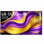 Televizors LG 65" OLED evo AI G5 4K OLED65G51LW