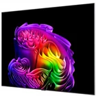 Televizors LG 55" OLED evo AI G6 4K (2026) OLED55G61LW