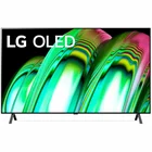 Televizors LG 48" 4K OLED Smart TV OLED48A23LA