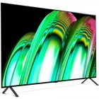 Televizors LG 48" 4K OLED Smart TV OLED48A23LA
