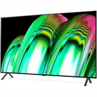 Televizors LG 55" 4K OLED Smart TV OLED55A23LA