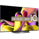 Televizors LG 55" UHD OLED Smart TV OLED55B36LA
