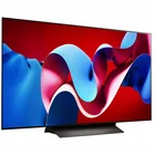 Televizors LG 55" UHD OLED evo C4 Smart OLED55C41LA [Demo]