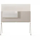 Televizors LG Pose 42" UHD OLED Smart TV 42LX1Q3LA