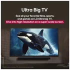 Televizors LG 43" UHD LED AI Smart TV 43UA75006LA.AEU