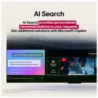 Televizors LG 43" UHD LED AI Smart TV 43UA75006LA.AEU