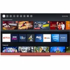 Televizors Loewe WE. SEE 50" Ultra HD LED Smart TV 60513R70