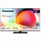 Televizors Panasonic 55" UHD LED Google TV TN-55W70AEZ