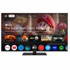 Televizors Panasonic 55" UHD LED Google TV TN-55W70AEZ