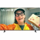 Televizors LG 55" UHD LED Smart TV 55UR75003LK