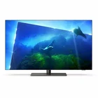 Televizors Philips 42" UHD OLED Android TV 42OLED818/12