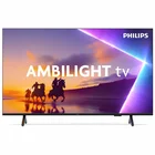 Televizors Philips 43" UHD QLED Smart TV 43PUS8510/12