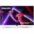 Televizors Philips 48" UHD OLED Android TV 48OLED807/12