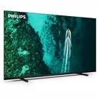 Televizors Philips 50" UHD LED Google TV 50PUS7409/12