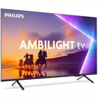 Televizors Philips 50" UHD QLED Smart TV 50PUS8510/12