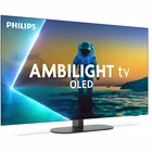 Televizors Philips 55" UHD OLED Google TV 55OLED820/12