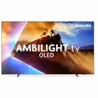 Televizors Philips 55" UHD OLED Smart TV 55OLED770/12