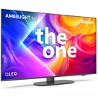Televizors Philips 55" UHD QLED Smart TV 55PUS9010/12