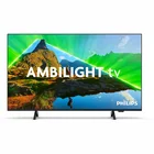 Televizors Philips 55" UHD LED Smart TV 55PUS8319/12 [Mazlietots]