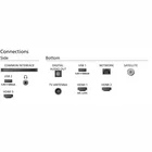 Televizors Philips 55" UHD LED Smart TV 55PUS8319/12 [Mazlietots]