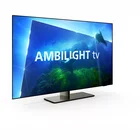 Televizors Philips 55" UHD OLED Android TV 55OLED818/12