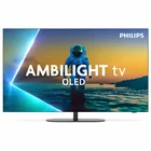 Televizors Philips 65" UHD OLED Google TV 65OLED820/12
