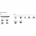 Televizors Philips 65" UHD OLED Smart TV 65OLED770/12