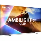 Televizors Philips 65" UHD OLED Smart TV 65OLED770/12