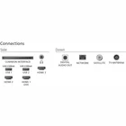 Televizors Philips 65" UHD QLED Smart TV 65PUS7810/12