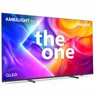 Televizors Philips 75" UHD QLED Smart TV 75PUS9010/12
