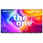 Televizors Philips 75" UHD QLED Smart TV 75PUS9010/12