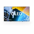 Televizors Philips 77" UHD OLED Google TV 77OLED819/12