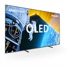 Televizors Philips 77" UHD OLED Google TV 77OLED819/12