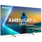 Televizors Philips 77" UHD OLED Google TV 77OLED820/12